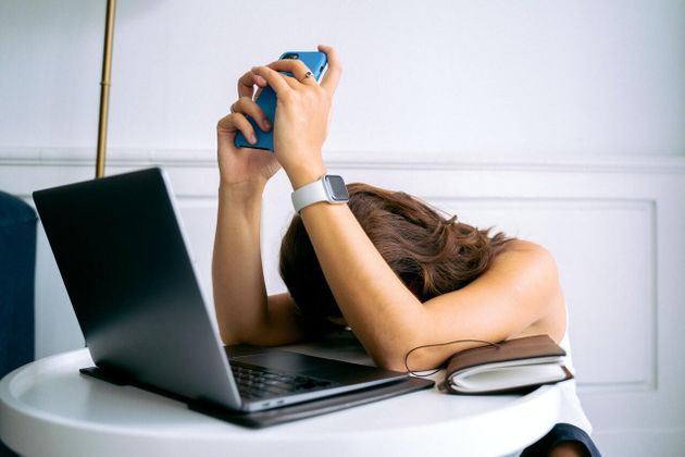 Cover image for How to prevent a developer's burnout?