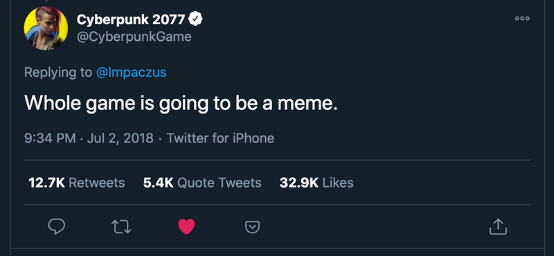 https://res.cloudinary.com/d74fh3kw/image/upload/v1610118382/cyberpunk_tweet_meme_cqhvw1.png