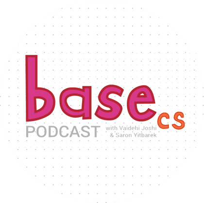 Base.cs Podcast