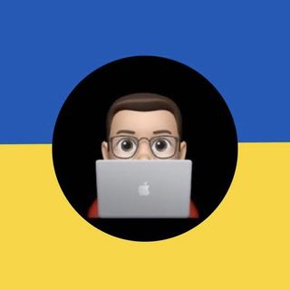 Bohdan Kalvasinskyi profile picture