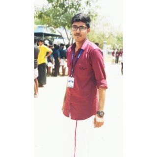 KARTHIK N R profile picture