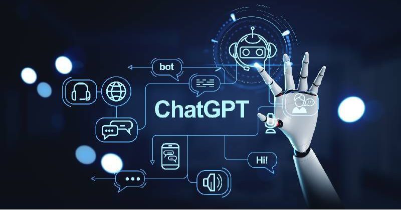 Cover image for Level Up Your App: Custom App Development with ChatGPT Integration at Net-Craft.com