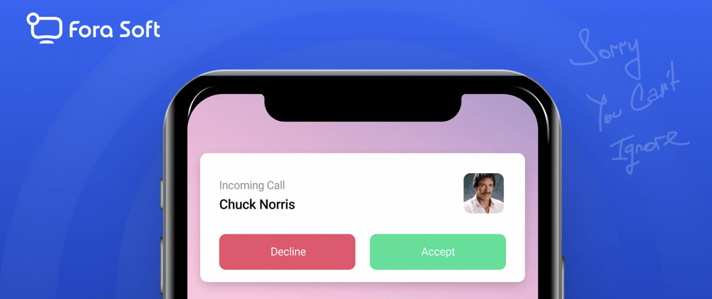 Cover image for 📞 How to Make a Custom Call Notification on Android? With Code Examples