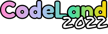CodeLand 2022 Attendee Badge badge