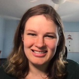 Candace Savonen profile picture