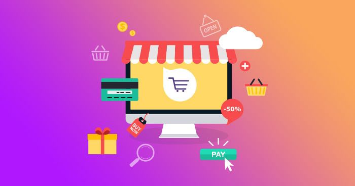 Cover image for 9 Steps to Boost eCommerce Websites with Strapi (2024)