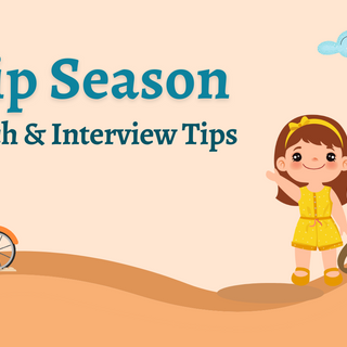 Tip Season profile picture