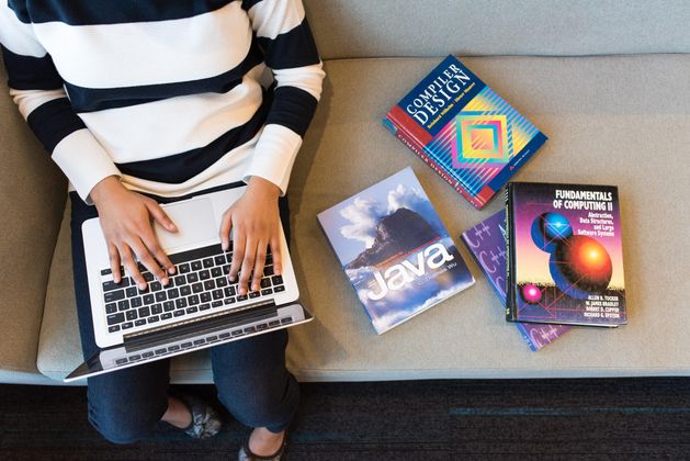 Cover image for 5 Things I Wish I Did Differently While Pursing My Computer Science Degree