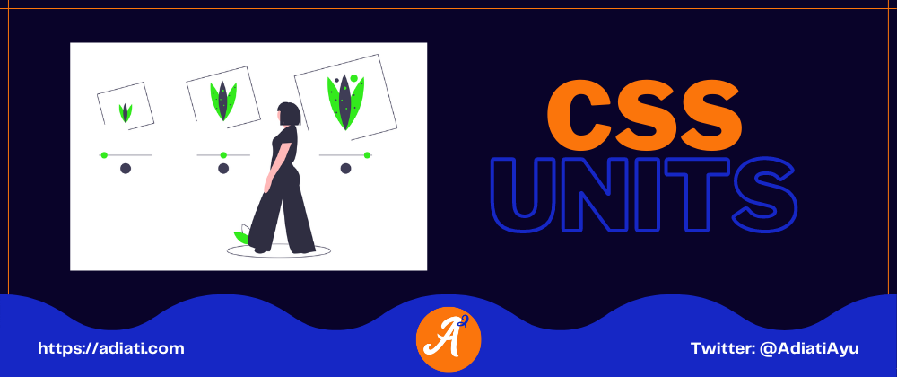 Cover image for CSS Units