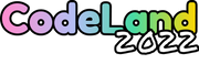 CodeLand 2022 Attendee Badge