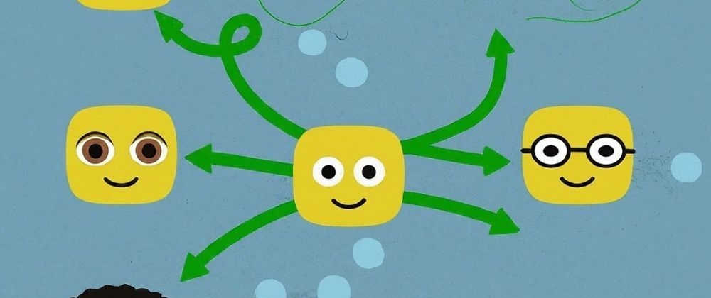 Cover image for RxJS: Master Complex Data Flows