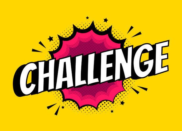 Cover image for Python 🐍 challenge_23⚔️