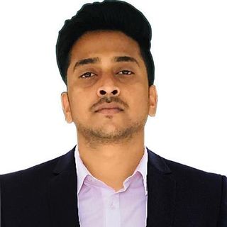 Ashutosh Anand profile picture