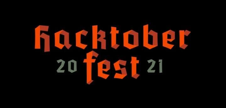 Cover image for My 2nd Hacktoberfest! 