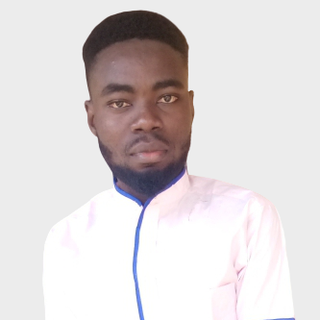 Bajegbo Joseph profile picture