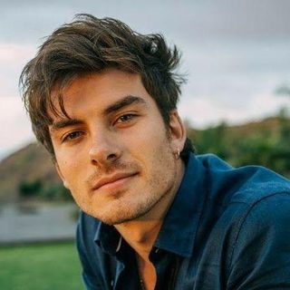 Ethan Johnson profile picture