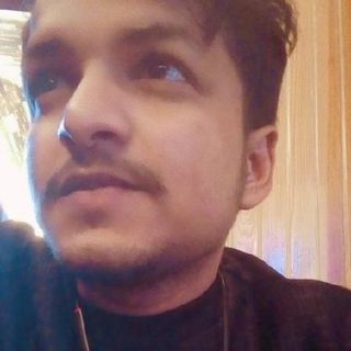 Swapnil Gupta profile picture