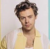 Harry Styles profile picture