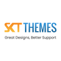 SKT Themes logo