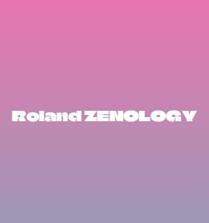 Roland ZENOLOGY Crack profile picture