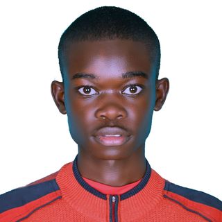 Emmanuel Enzeyi profile picture