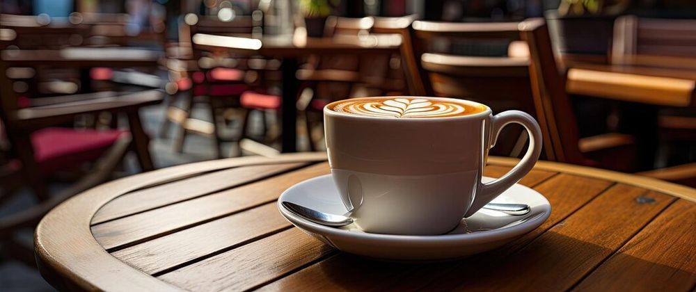 Cover image for The Rise of Cafes: A Blend of Culture, Coffee, and Community