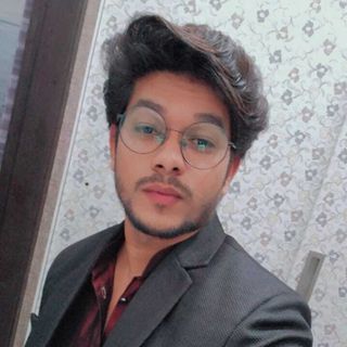 Dilip Jangid profile picture