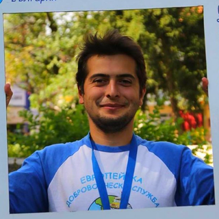 Ahmet Ustun profile picture