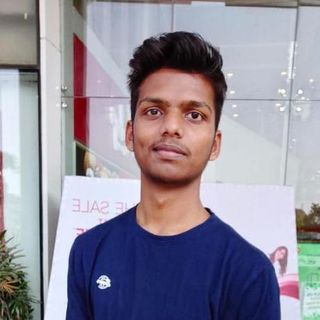 Rohit Prasad profile picture
