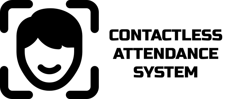 Cover image for Contactless Attendance System