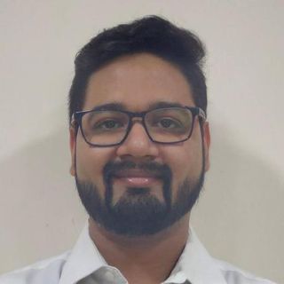 Piyush Jain profile picture
