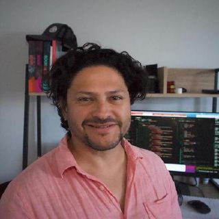 Rodrigo Diaz profile picture