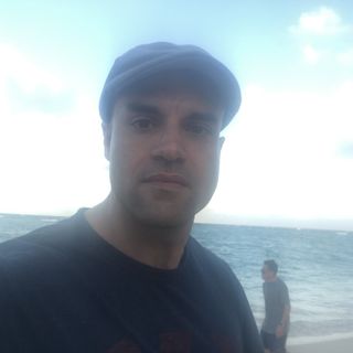 Andrés Sebastián Martinez Chas profile picture