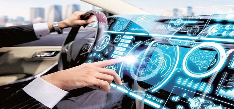 6.Technology Triumphs Staying Current in the Automotive World