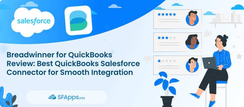 Review of Breadwinner for QuickBooks