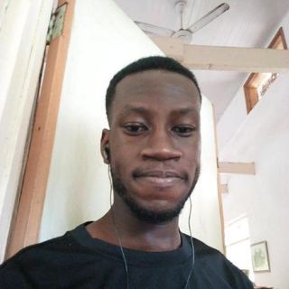 Kofi Ramos Amoussou  profile picture