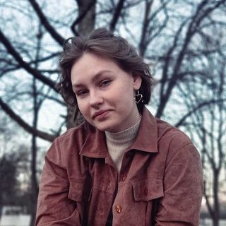 Sofiia Tarhonska profile picture