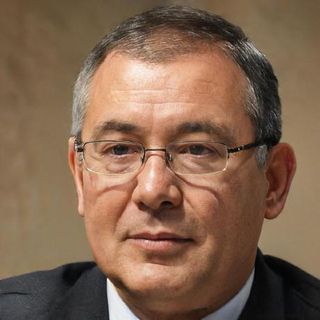 Leo pedro profile picture