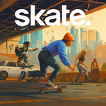 Skate 4 APK 0.27.7 Install Free Latest version for Android profile picture