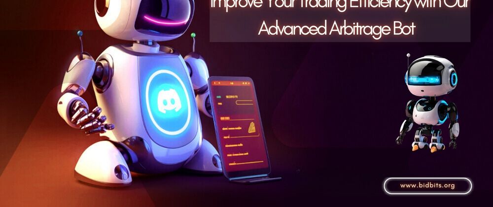 Cover image for How to Easily Make a Profit Using a Crypto Arbitrage Bot Compared to Other Trading Bots?