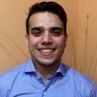 Elias Salgueiro profile picture