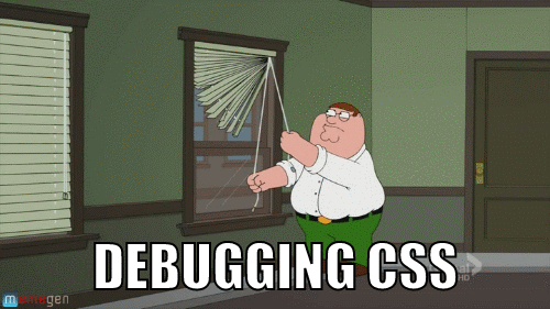 Cover image for Feelings about CSS...