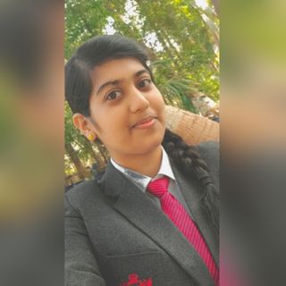 Sanskruti Dnyaneshwar Sonar  profile picture