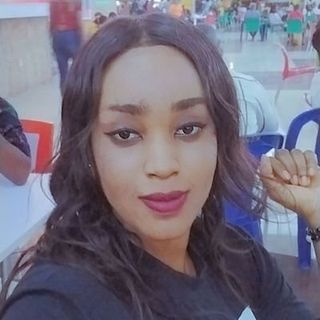 Evangeline Mmayie profile picture