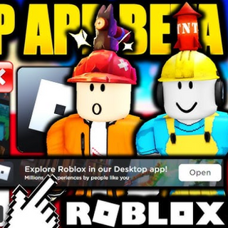 Roblox Beta 2.1 APK (New Server) Download for Android 2025 profile picture
