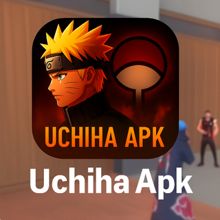 Uchiha APK 2.0 (Free Fire) Download for Android Latest 2025 profile picture