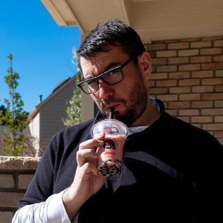 Josh Walter profile picture