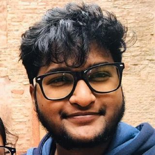 Ayush Sahay Chaudhary profile picture