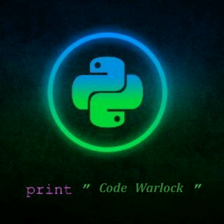 Code Warlock profile picture