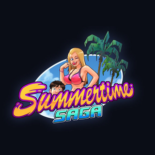 Summertime Saga Mod APK 21.0.0 (Unlocked All) for Android profile picture